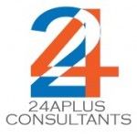 24A Plus, Dubai, logo