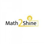 Math2Shine, SG, 徽标