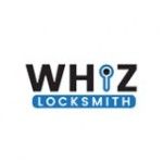 Whiz Locksmith, Singapore, logo