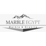 Marble Egypt, Cairo, logo