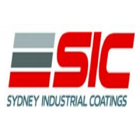 Sydney Industrial Coatings, Silverwater Sydney Industrial Coatings, Silverwater