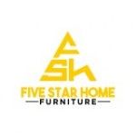 Fsh Furniture, Dubai, logo