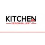 Kitchen Design Gallery, Orland Park, logo