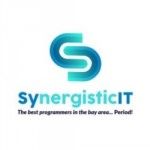 SynergisticIT, Fremont, logo