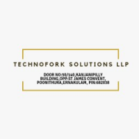 Technofork solutions LLP, ernakulam