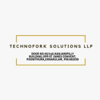 Technofork solutions LLP, ernakulam Technofork solutions LLP, ernakulam