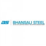 Bhansali Steels, Mumbai, logo