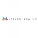 Salesoperator, Ludwigshafen, logo