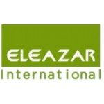 ELEAZAR INTERNATIONAL, sharjah, logo