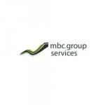 MBC Group Services, New South Wales, logo