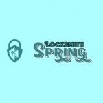 Locksmith Spring TX, Spring, logo