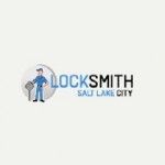 Locksmith Salt Lake City, Salt Lake City, UT, logo