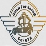 Cash For Scrap Car GTA, North York, logo