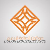 Ducon Industries, Dubai Ducon Industries, Dubai