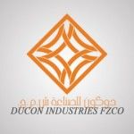 Ducon Industries, Dubai, logo