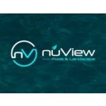 nuView Pools & Landscape, Gilbert, logo