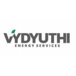 Vydyuthi Energy Services, Thiruvananthapuram, प्रतीक चिन्ह