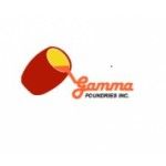 Gamma Foundries, Richmond Hill, ON, logo
