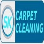 SK Carpet Cleaning Brisbane, Brisbane City, logo