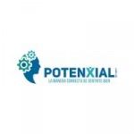 Potenxial by Sofy, Arlington, TX, logo