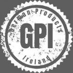 German Products Ireland, Duncormick, logo