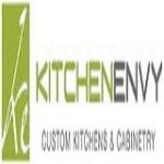 Kitchen Envy, Jamisontown, logo