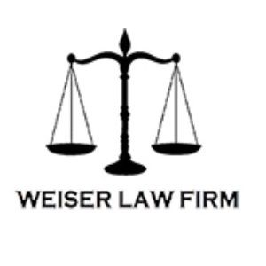 Weiser Law Firm, New Orleans
