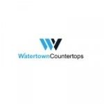 WATERTOWN COUNTERTOPS & STONE, Watertown, logo