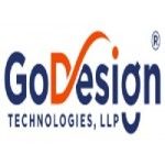 GoDesign Technologies LLP, New York City, NY, logo