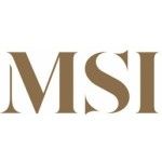 M S International, Inc, West Chester, OH, logo