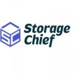 Storage Chief, Brackenfell Cape Town, logo
