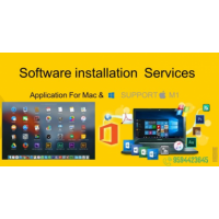 SOFTWARE INSTALLATIONS, MUMBAI