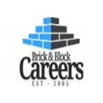 Brick and Block Careers, Moorabbin, logo