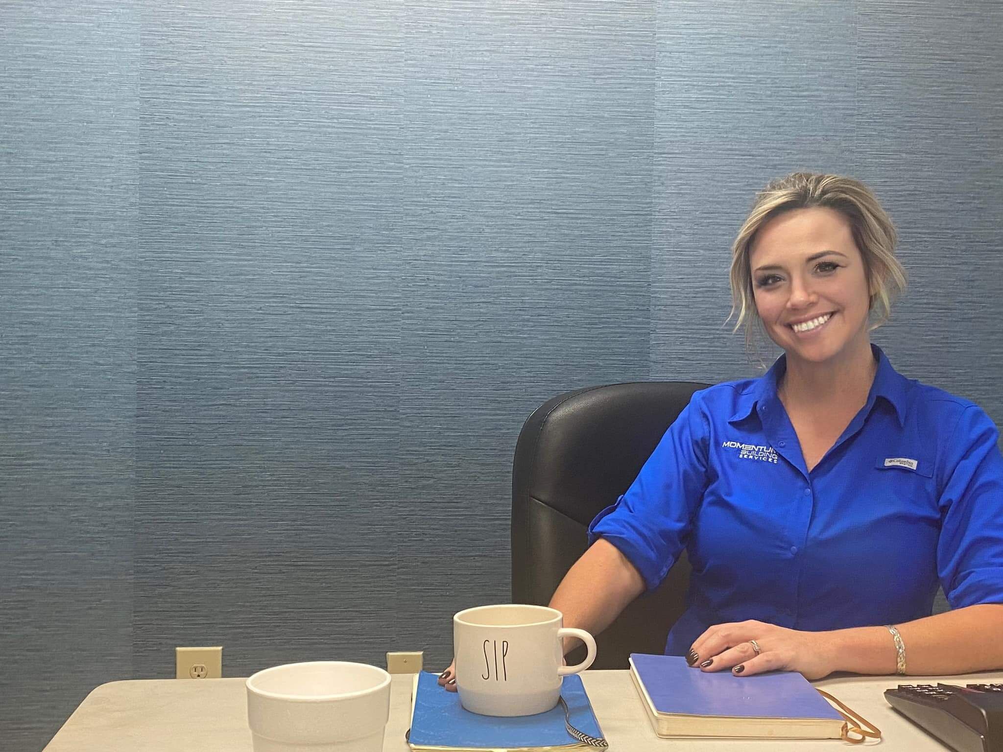 Momentum Building Services Prairieville 