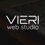 Vieri Web Studio, Niš, logo