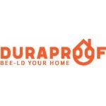 Dura Proof Construction, Cliffside Park, NJ, logo