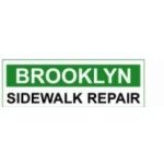 Brooklyn Sidewalk Repair, Brooklyn, logo