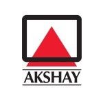 Akshay Software Technologies Limited, chennai, logo