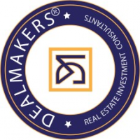 DealMakers Real Estate Investment Consultants, Lahore