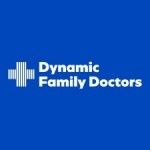 Dynamic Doctors, Auckland, logo