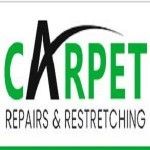 Carpet Repair Sydney, Sydney, logo