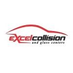 Excel Collision Centers, Mesa, logo