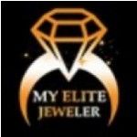 My Elite Jeweler, Irving, logo
