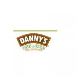 Danny's Desks and Chairs, Bowen Hills, logo