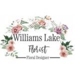 WILLIAMS LAKE FLORIST AT KIT & KABOODLE, WILLIAMS LAKE, logo