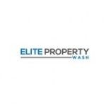 Elite Property Wash Ltd, Runaway Bay, logo