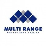 Multi Range, Chatswood, logo
