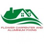 Flower Carpenter and Aluminium Fixing, Abu Dhabi, logo
