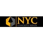 NYC Concrete Repair, New York, logo