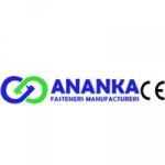 Ananka fateners, Mumbai, logo